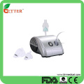 Portable hand held nebulizer supplies